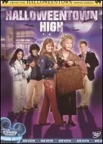 Image of halloweentown high