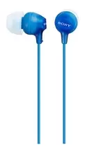 Image of Sony EX15AP MDREX15APLI.CE7 In Ear Earphones