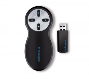 Image of Kensington K33373EU Wireless Presenter