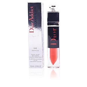 Image of DIOR ADDICT lacquer plump #648-dior pulse