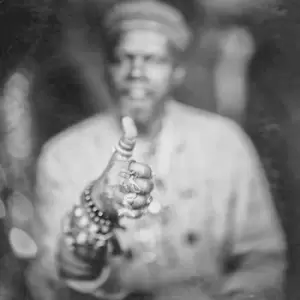 Image of Mith by Lonnie Holley CD Album