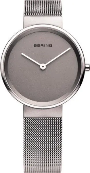 Image of Bering Watch Max Rene Mens - Grey BNG-141