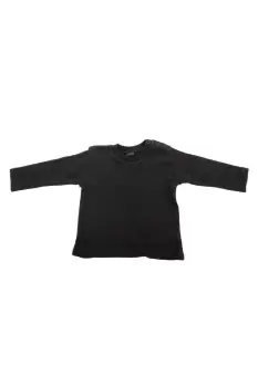 Image of Girl Long Sleeve Tee Wear