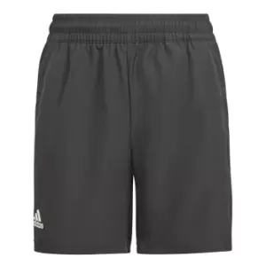 Image of adidas Club Shorts Junior Boys - Black