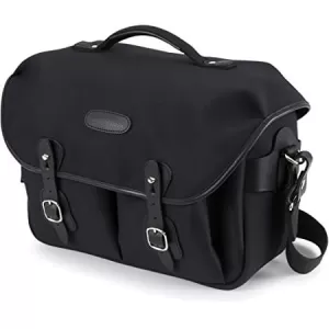 Image of Billingham Hadley One Black FibreNyte/Blach