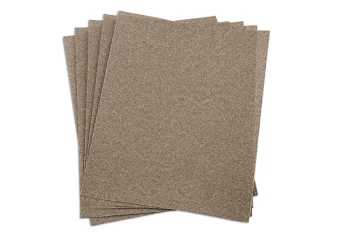 Image of Abracs Production/Sanding Paper P80 Pack 25 Connect 32158