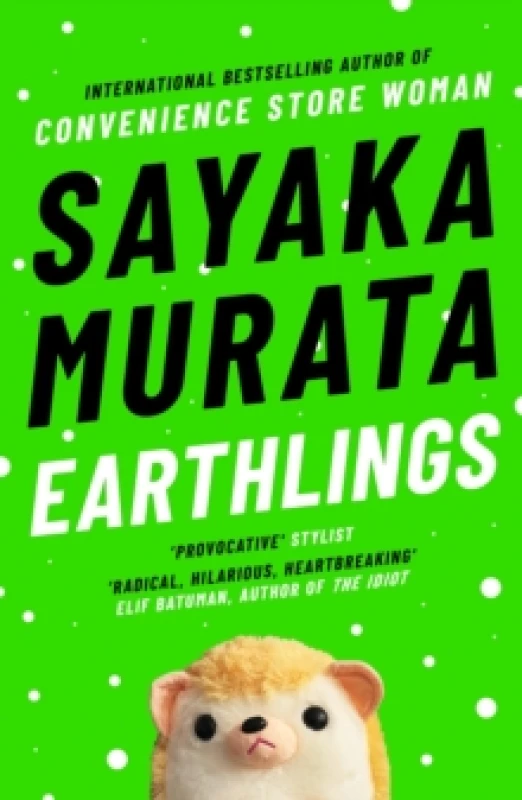 Image of Earthlings Paperback / softback
