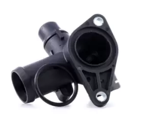 Image of RIDEX Coolant Flange AUDI 3219C0069 06B121132E