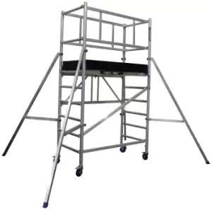 Image of Werner Pro Plus Tower - 1.65m