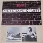 Image of Amazing Blondel (The) - Mulgrave Street (Music CD)
