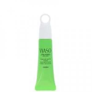 Image of Shiseido Waso Poreless Matte Primer 20ml