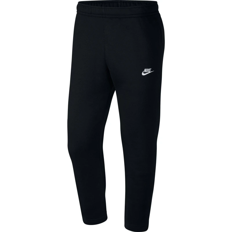 Image of Nike Sportswear Club Fleece Mens Pants - Black S