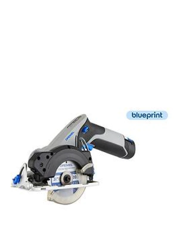 Image of Dremel Blueprint 12V Compact Saw, Grey F013CS12JB