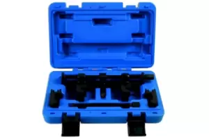 Image of Laser Tools 7114 Ribbed Auxiliary Drive Belt Pulley Puller