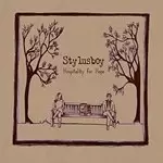 Image of Stylusboy - Hospitality For Hope (Music CD)