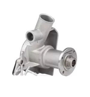 Image of RIDEX Water pump 1260W0055 Engine water pump,Water pump for engine BMW,3 Limousine (E30),3 Cabrio (E30),5 Limousine (E28),3 Limousine (E21)