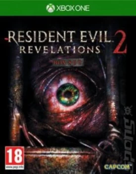 Image of Resident Evil Revelations 2 Xbox One Game