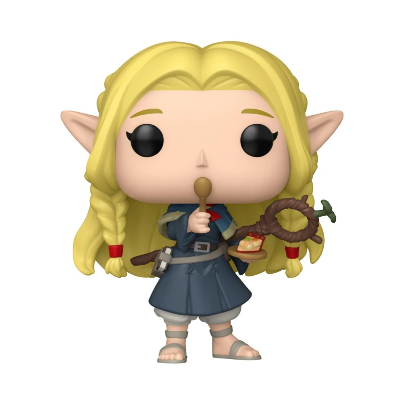 Image of FUNKO POP DiD- Marcille 62 Multi unisex One Size