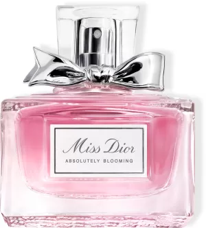 Image of Christian Dior Miss Dior Absolutely Blooming Eau de Parfum For Her 30ml