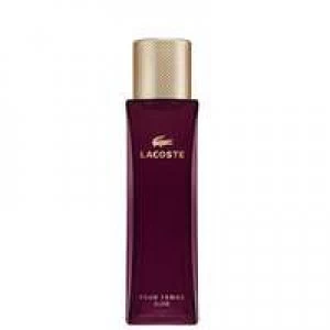 Image of Lacoste Pour Femme Elixir Eau de Parfum For Her 50ml