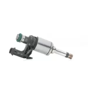 Image of Bosch Injector 0 261 500 354 VW,AUDI,SKODA,Golf VII Schragheck (5G1, BQ1, BE1, BE2),Polo Schragheck (6R1, 6C1),TIGUAN (5N_),Passat Variant (3G5, CB5)