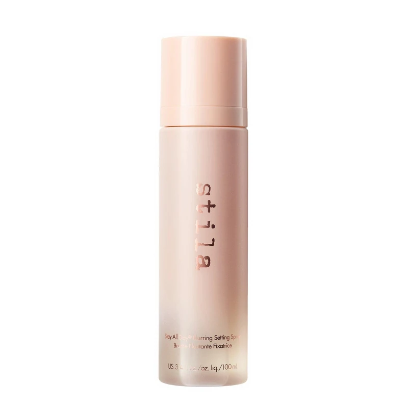 Image of Stila Stay All Day Blurring Setting Spray 100ml Multi female