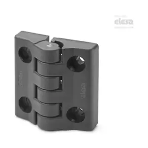 Image of Elesa - Detent hinge-CFA.49-F-CH-5