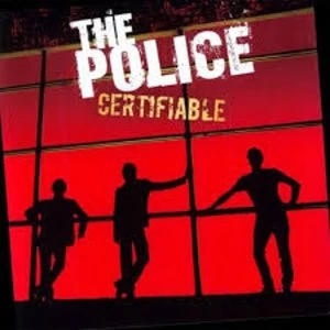 Image of The Police - Certifiable (Live In Buenos Aires) Vinyl