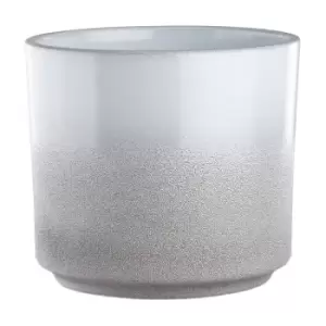 Image of Ivyline Leon White Planter