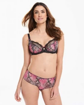 Image of Freya Rebel Rebel Balcony Wired Bra
