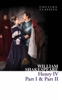 Image of Henry IV, Part I & Part II