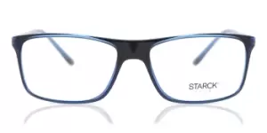 Image of Starck Eyeglasses SH1365X 0027
