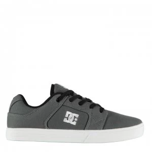 Image of DC Method Trainers Mens - Grey