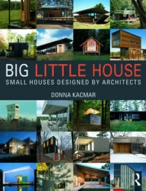 Image of BIG little houseSmall Houses Designed by Architects