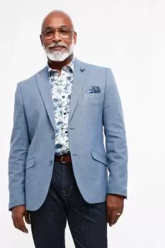 Image of Fun and Fresh Blazer