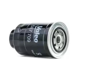 Image of VALEO Fuel Filter VW,FORD,TOYOTA 587709 1861005420,2330364010,2330364010000 2330383706,1213456,4024213,4403318,4403998,5119662,XM349150AA,XM3J9150AA