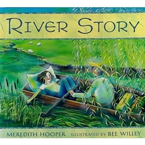 Image of River Story by Meredith Hooper (Paperback, 2015)