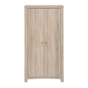 Image of East Coast Nursery Fontana Wardrobe