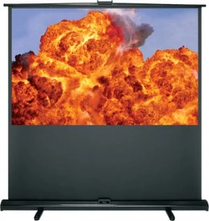 Image of Optoma 95" DP-1095MWL Projector Screen