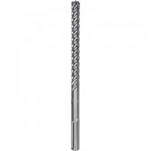Image of Bosch Accessories 2608578644 2608578644 Hammer drill bit 260 mm Total length 520 mm SDS-Max