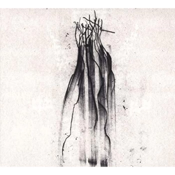 Image of Nordvargr - Daath CD