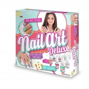 Image of FabLab Nail Art Deluxe