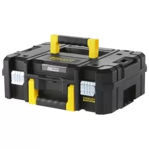 Image of STANLEY FATMAX PROSTACK Shallow Toolbox (No Foam)