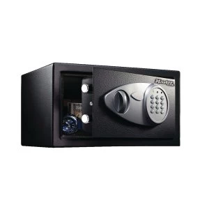 Image of Master Lock Security Safe Electric Lock 11.6L X041ML