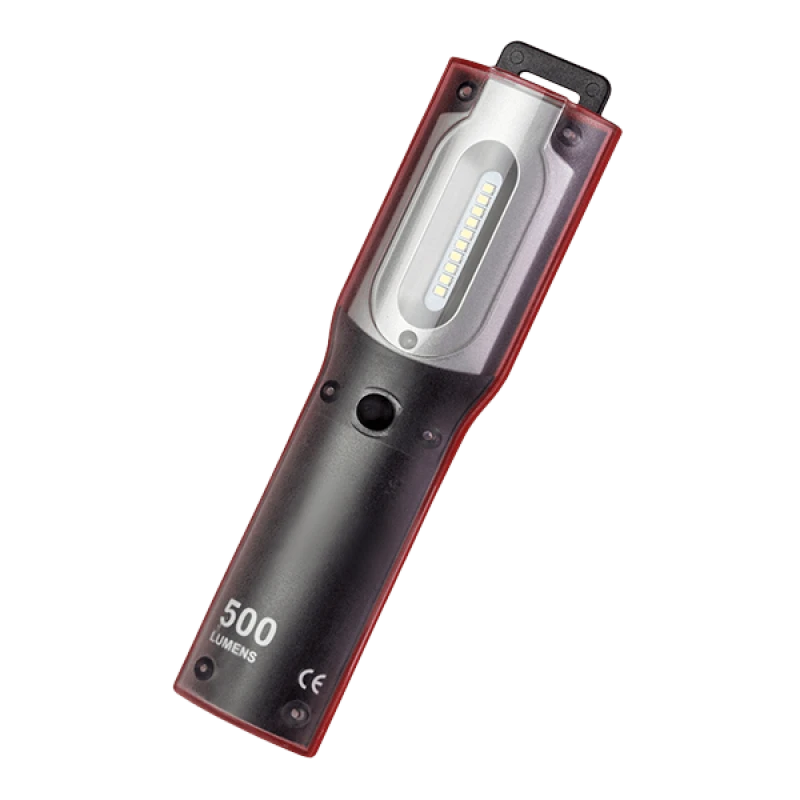 Image of PHILIPS X60PILLX1 Hand lamps Xperion 6000 Pillar Lamp Type: LED, 3,7V Hand lamps (2478)