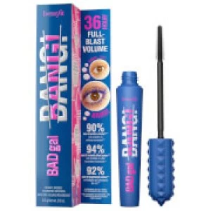 Image of benefit Badgal Bang Volumising Mascara Blue