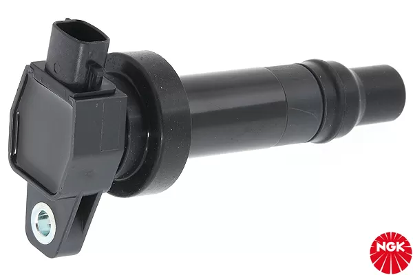 Image of NGK Ignition Coil U5072 (48245)