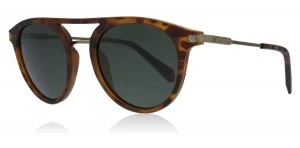 Image of Polaroid PLD2061/S Sunglasses Matte Havana N9P Polariserade 50mm