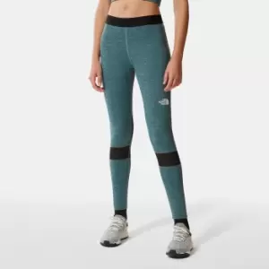Image of Mountain Athletic Recycled Sports Leggings