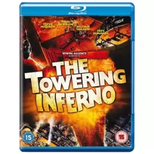 Image of Towering Inferno
